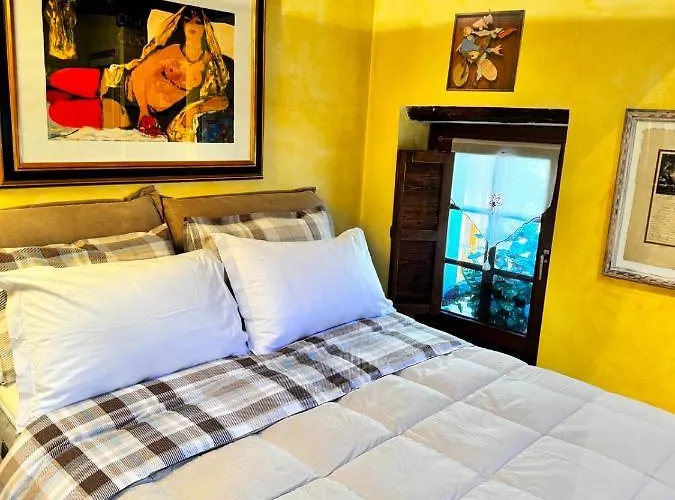 Jolie Maison Aosta Centro