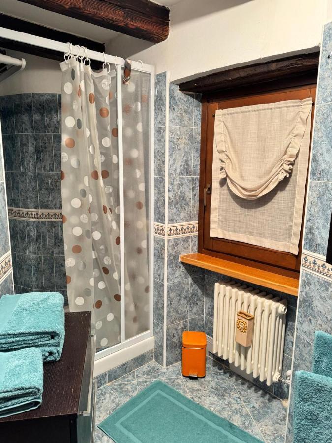 Apartamento Jolie Maison Centro Aosta