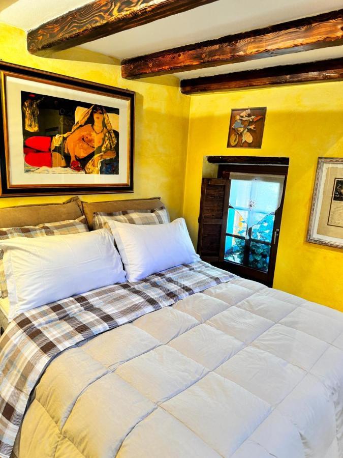 Apartamento Jolie Maison Centro