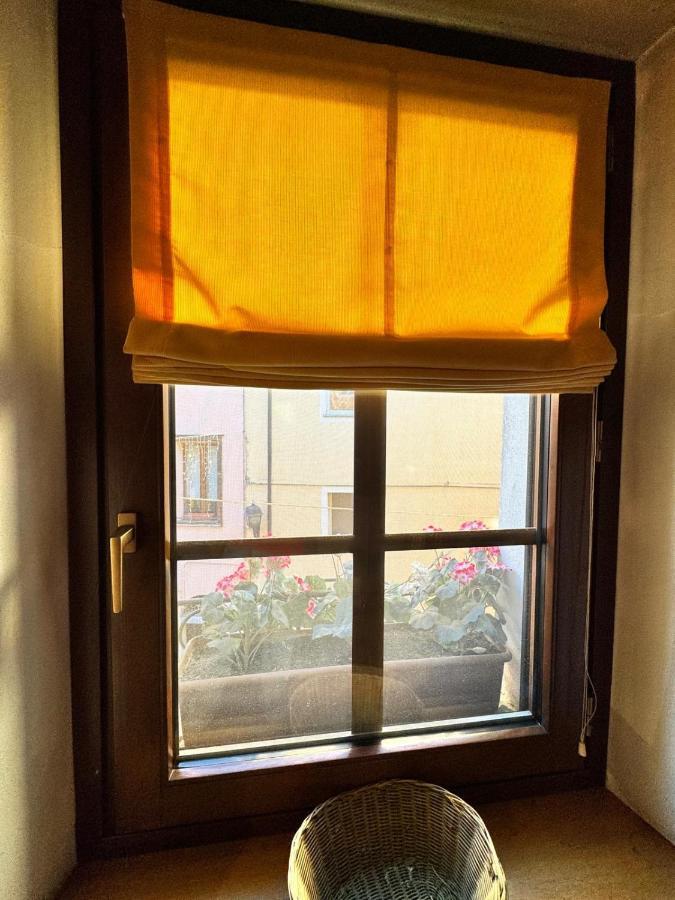 Jolie Maison Centro Aosta