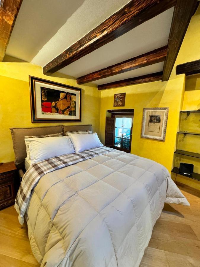 Jolie Maison Centro Aosta
