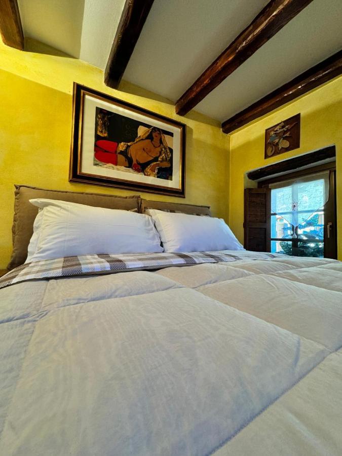 Apartment Jolie Maison Centro *