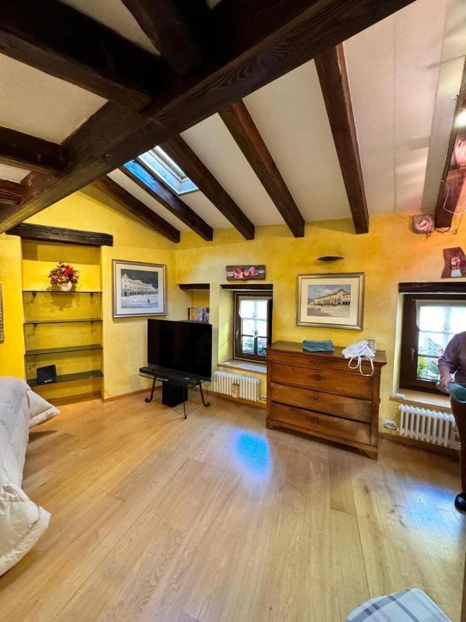Jolie Maison Centro Apartment *