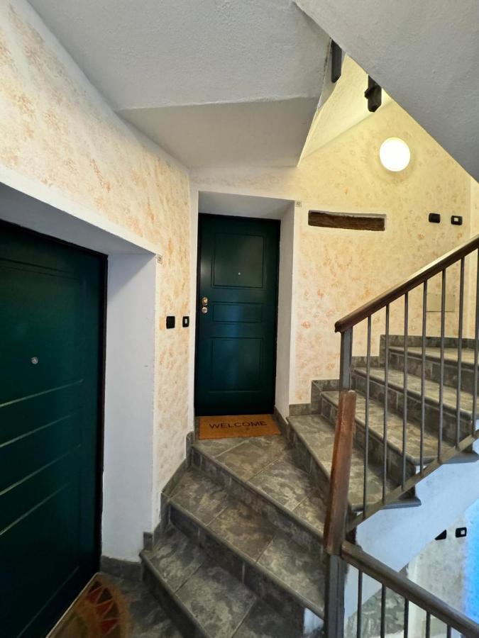 Jolie Maison Centro *