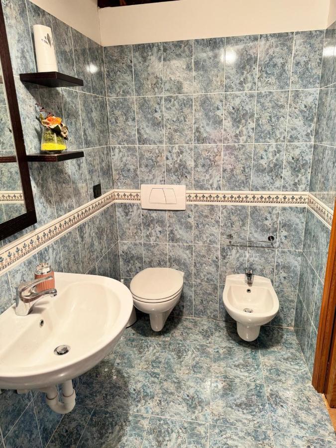 Jolie Maison Centro Apartamento *