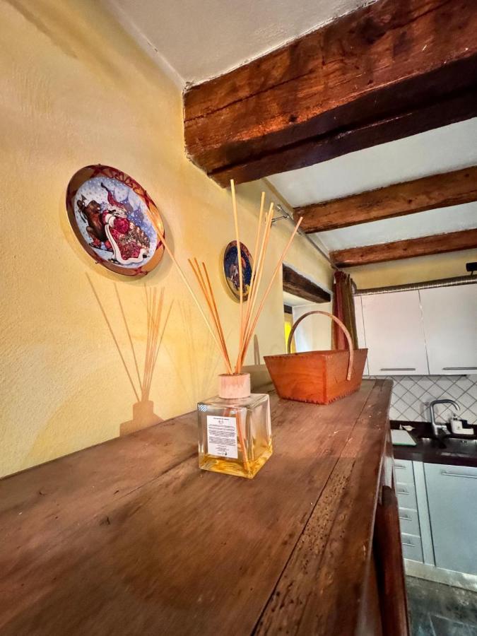 Apartment Jolie Maison Centro