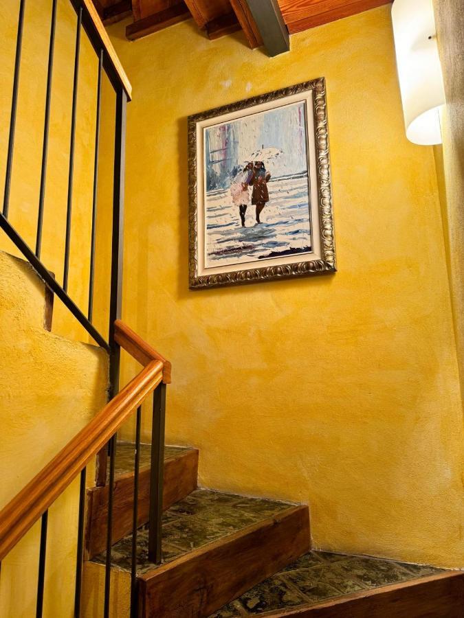 Jolie Maison Centro Apartamento *