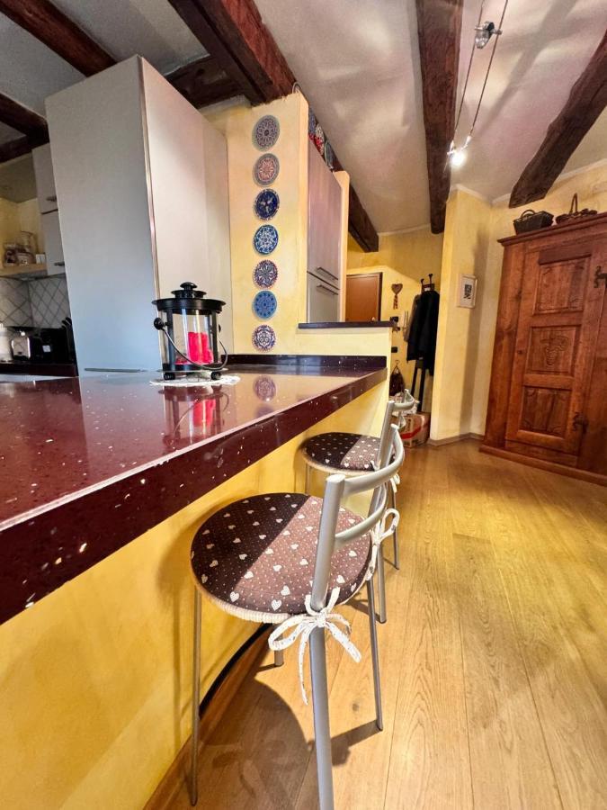 Apartamento Jolie Maison Centro