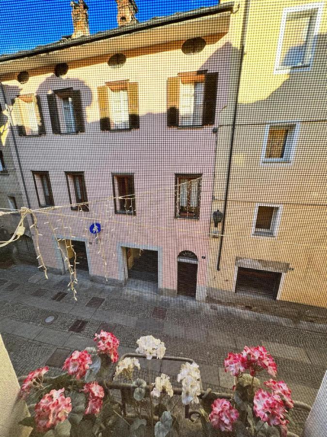 Jolie Maison Centro Apartment Aosta