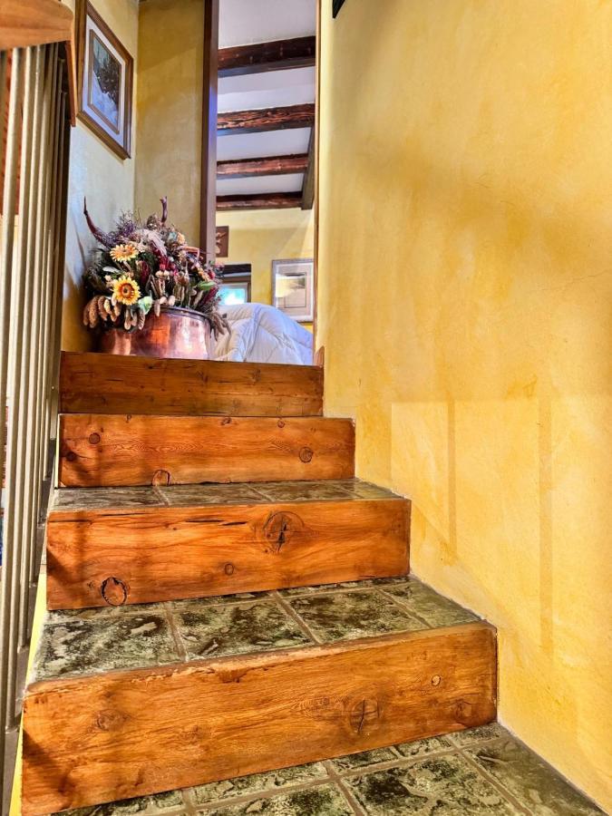 Jolie Maison Centro Aosta