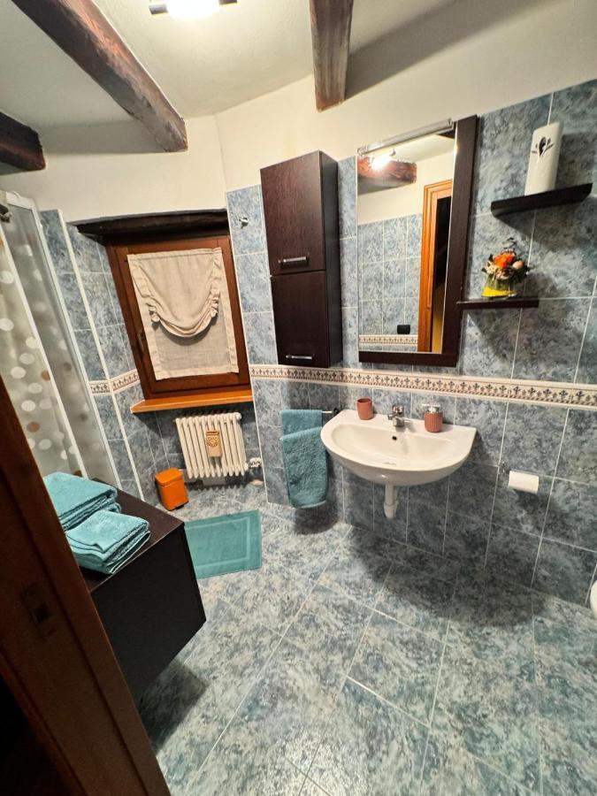 Jolie Maison Centro Apartment