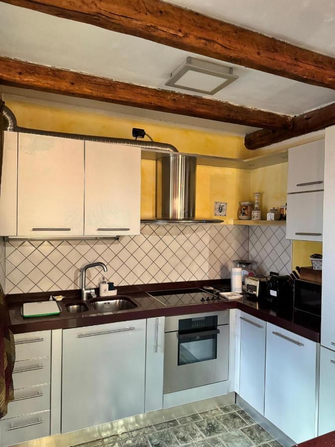 Jolie Maison Centro Apartamento *