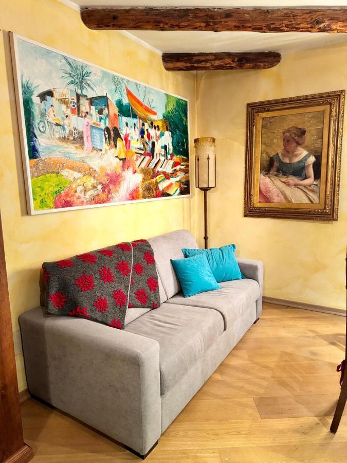 Jolie Maison Centro * Aosta