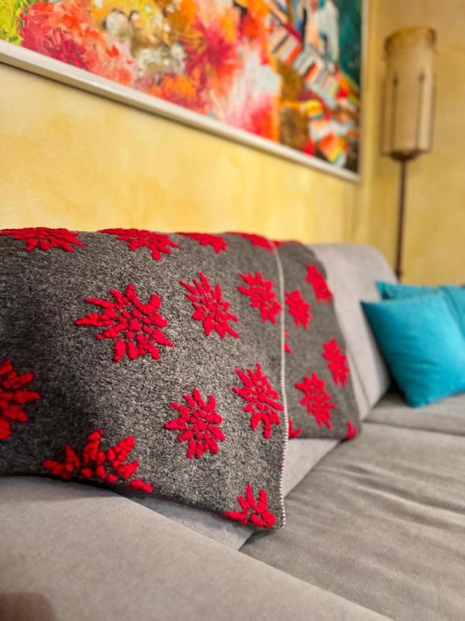 Apartamento Jolie Maison Centro *