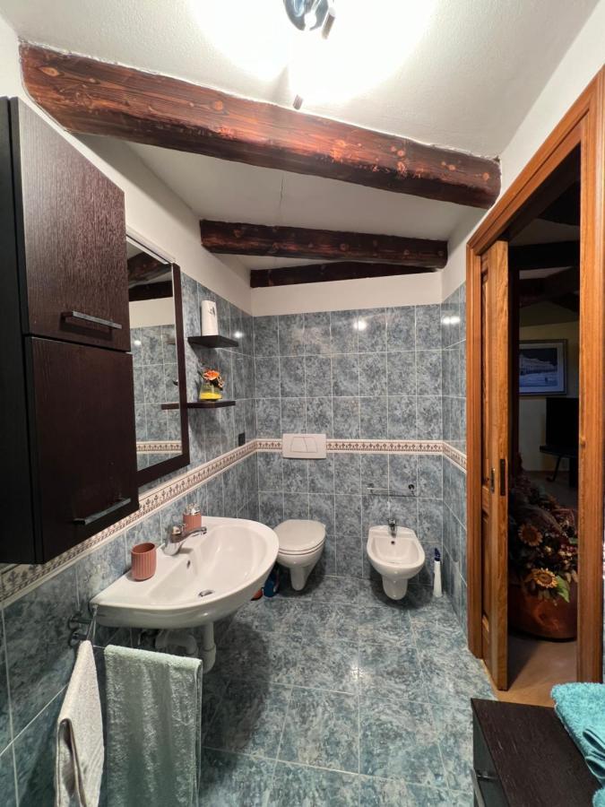 Jolie Maison Centro Aosta
