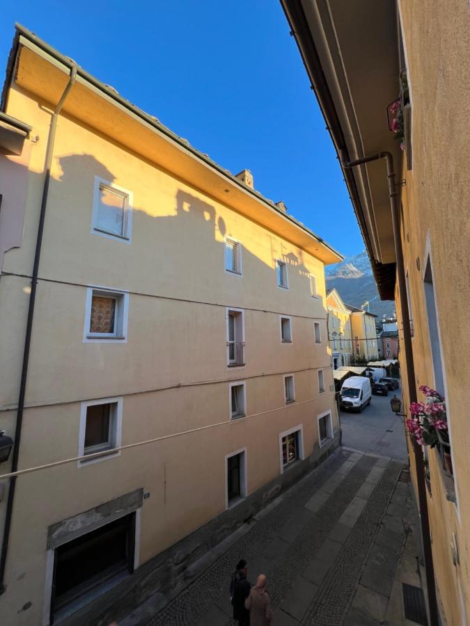 Jolie Maison Centro *