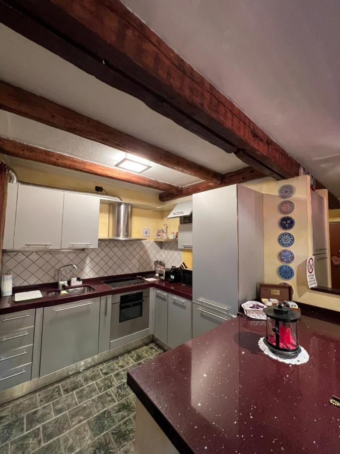 Jolie Maison Centro Apartment *